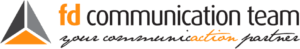 logo fdcommunicationteam orizzontale