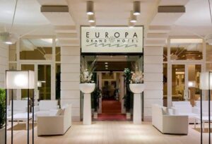 Impianti condizionamento hotel
