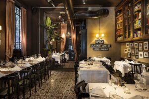 Impianti di condizionamento per ristorante tavecchia impianti