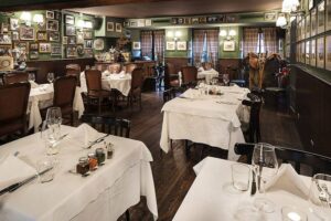 Impianti di condizionamento per ristorante tavecchia impianti cornaredo
