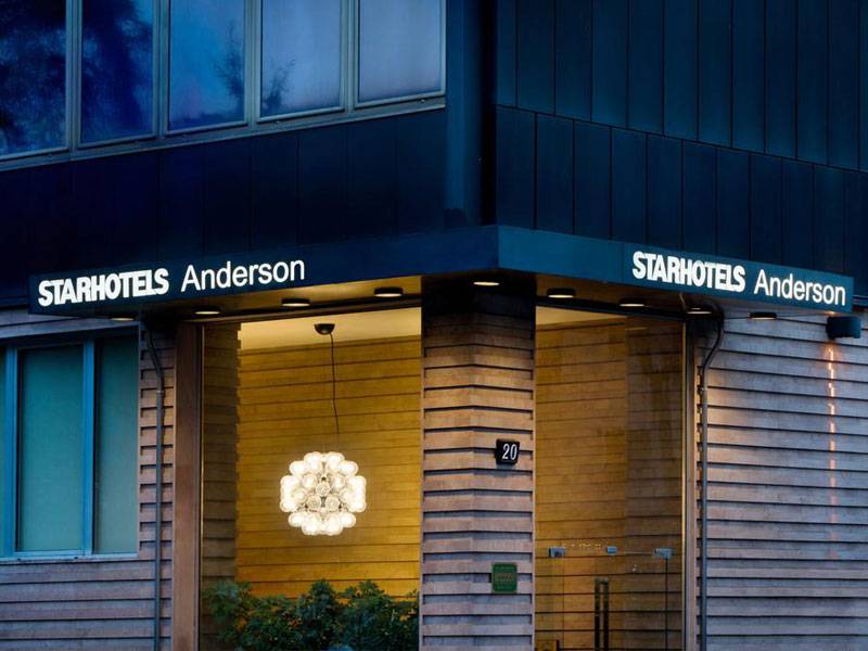 Impianti condizionamento hotel 7 tavecchia impianti starhotel milano