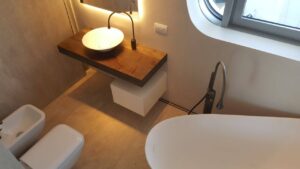installazione impianti idrici sanitari