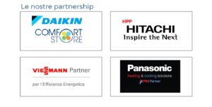 Le nostre partnershipv2